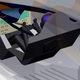 Illustration for article titled Imagine these car drawings going 1,000 mph